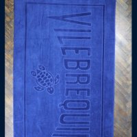 Плажни кърпи Vilebrequin, снимка 1 - Хавлиени кърпи - 44252942