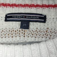 Tommy Hilfiger, снимка 2 - Блузи с дълъг ръкав и пуловери - 31902166