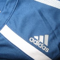 Блуза ADIDAS   мъжка,2-3ХЛ, снимка 1 - Спортни дрехи, екипи - 35917905