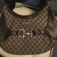 Gucci 1955 Horsebit  нова дамска чанта ., снимка 2 - Чанти - 44275360