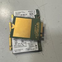 Dell Wireless 5809e 4G/LTE/GPS WWAN модул (K2W44), снимка 2 - Мрежови адаптери - 41805023