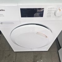 Сушилня Miele T1 Excellence EcoSpeed 8 кг.

А+++, снимка 6 - Сушилни - 44395439