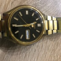 Seiko 5 Water Resistant , снимка 2 - Мъжки - 41812715