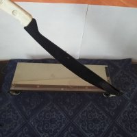  гилотина, нож за хартия - 3 вида, снимка 4 - Ученически пособия, канцеларски материали - 32418353