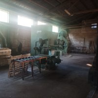 Дърводелски цех под наем , снимка 3 - Производствени сгради - 41617288