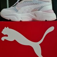 Дамски маратонки PUMA  номер 37 и 40, снимка 2 - Маратонки - 41463059