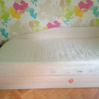 Продавам детско легло- намалено , снимка 6 - Мебели за детската стая - 44829150