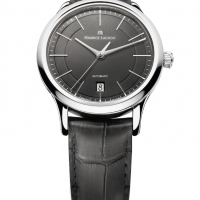 Швейцарски часовник Maurice Lacroix Les Classiques, снимка 1 - Луксозни - 36123163