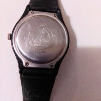 часовник Q&Q , снимка 2 - Мъжки - 41896106