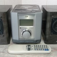 JVC UX-1000GR, снимка 14 - Аудиосистеми - 40079391