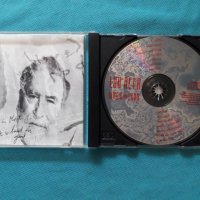 Lou Reed – 1992 - Magic And Loss(Art Rock,Ballad), снимка 2 - CD дискове - 41522073