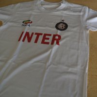 Фен тениска на FC INTER!Футболна фен тениска на Интер!, снимка 1 - Фен артикули - 34159634