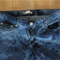 Levis детски дънки, снимка 2 - Детски панталони и дънки - 41799040