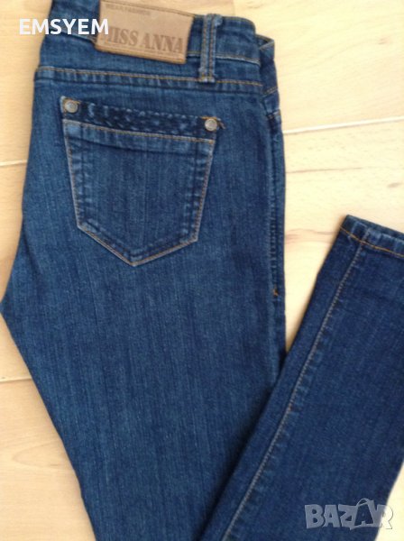 Дамски дънки, снимка 1