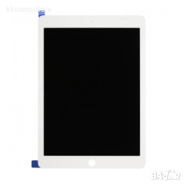Дисплей с тъч скрийн Apple iPad Pro 9.7'' Бял, снимка 1