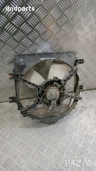Охладителна перка Mazda Premacy 1.8i 2001г.	, снимка 1