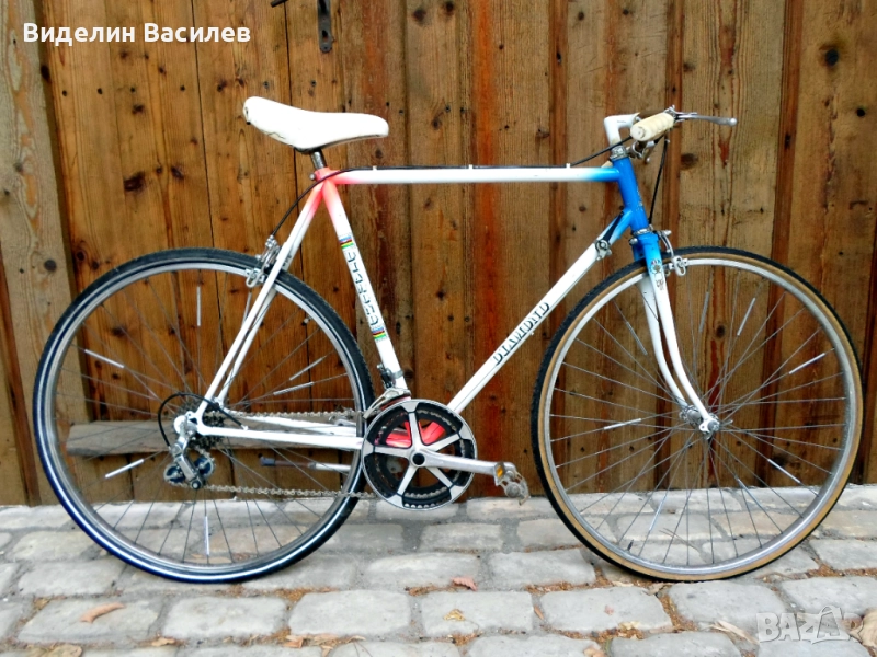 Diamond/на части 57 размер ретро градски велосипед/, снимка 1