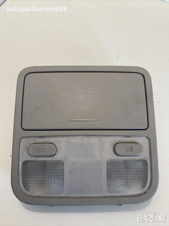 Вътрешна предна четяща лампа за KIA Magentis 2009 2.0 CRDi 92800-2GXXX, снимка 1