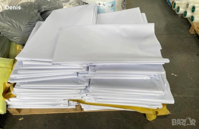 Билбордове платна чисто нови, снимка 1