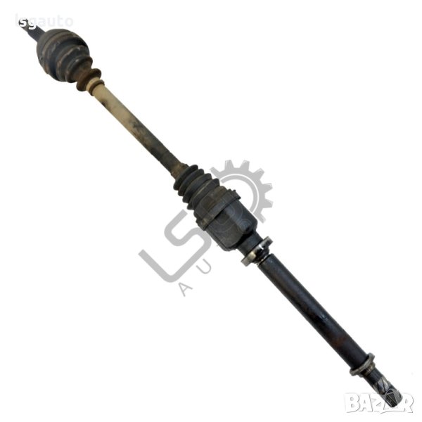 Дясна полуоска Renault Megane II 2002-2010 ID:107050, снимка 1