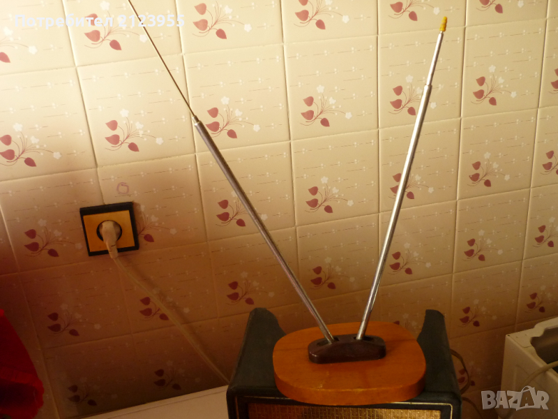 Ретро антена, снимка 1