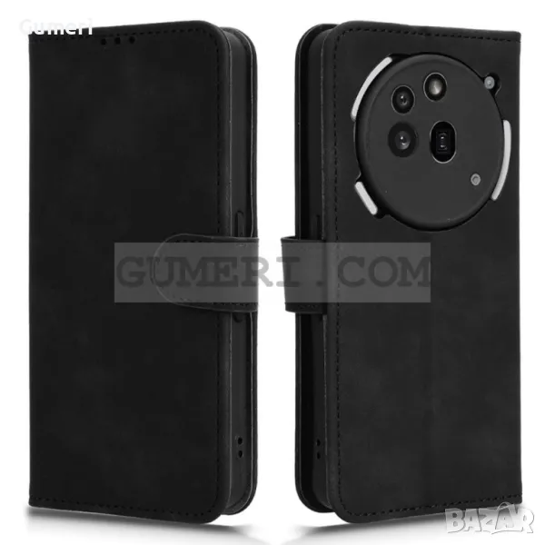 Nothing Phone (3a) Pro  Тефтер "Pastel", снимка 1