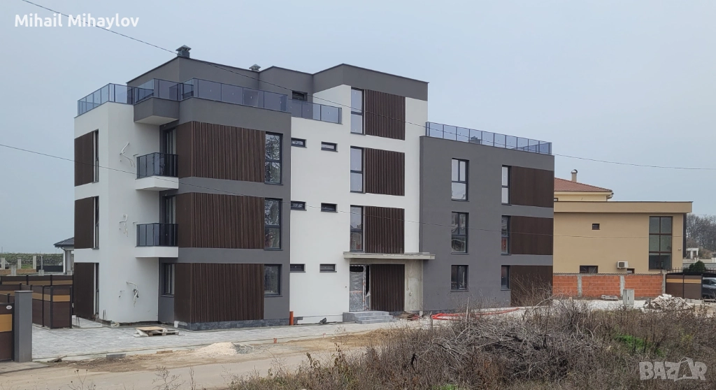 Yamacha Park Residence, снимка 1