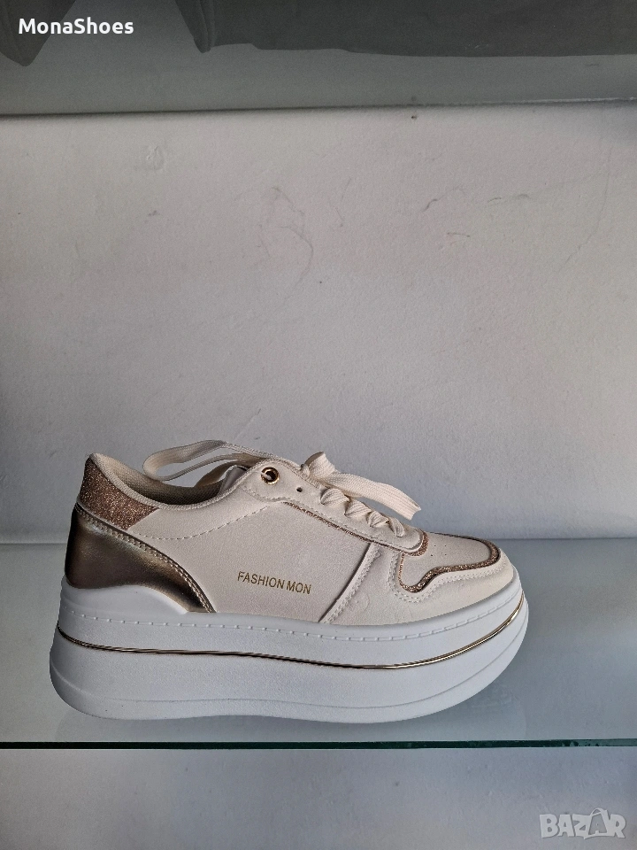 дамски маратонки , снимка 1