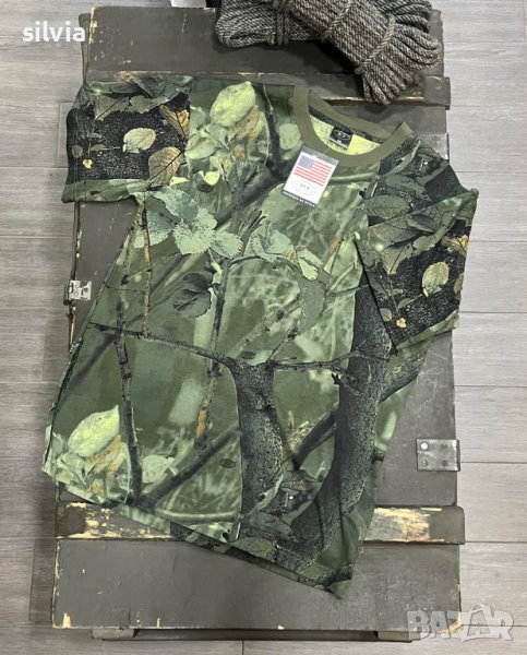 Тениска MFH, снимка 1