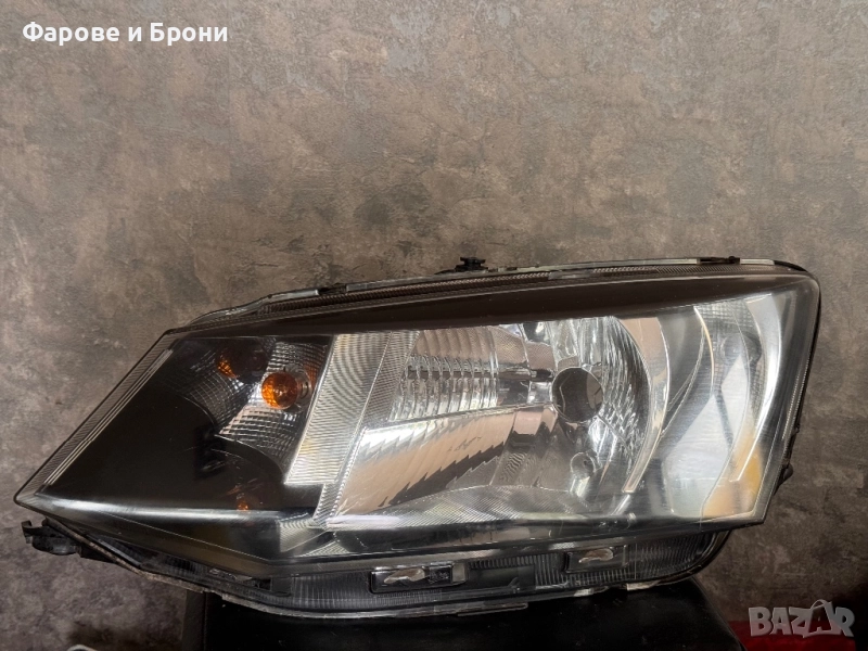 Фар/Фарове за Шкода 2017, снимка 1