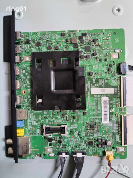 Main board - BN41-02568B (BN94-12774A) TV Samsung UE55MU6172U, снимка 1