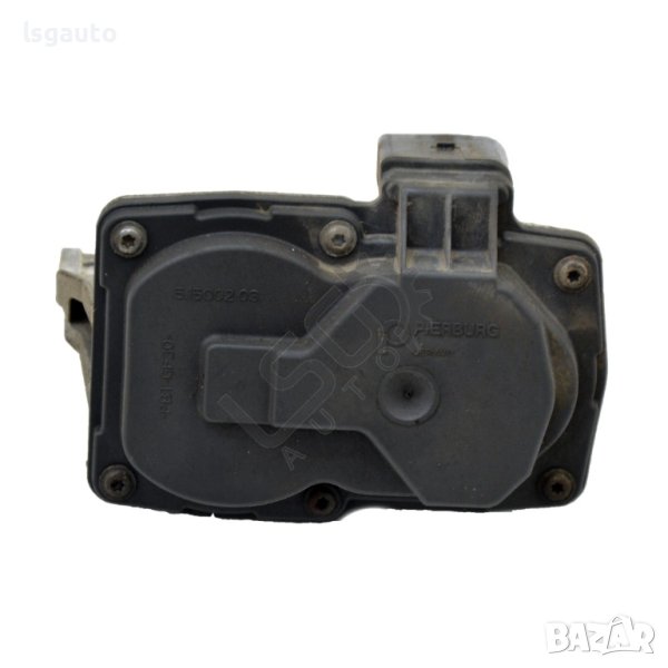 Дроселова клапа Skoda OCTAVIA III (5E5) 2013-2019 ID:108409, снимка 1