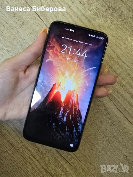 Huawei P40 Lite 6GB RAM / 128GB +, снимка 1