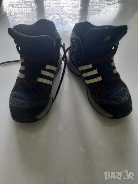 Детски боти Адидас, номер 32, снимка 1