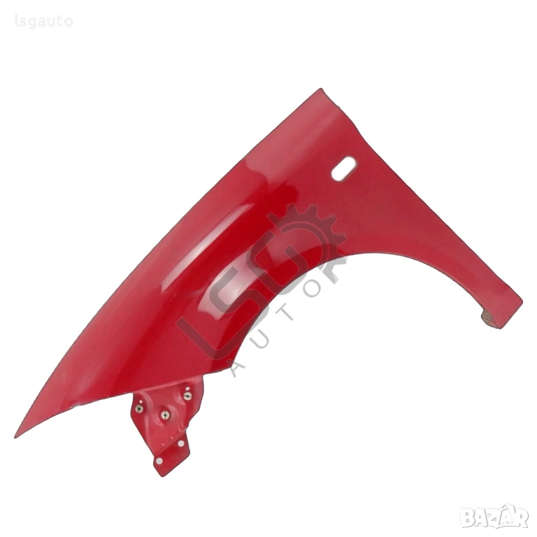 Ляв калник Seat Altea 2004-2015 ID: 157467, снимка 1