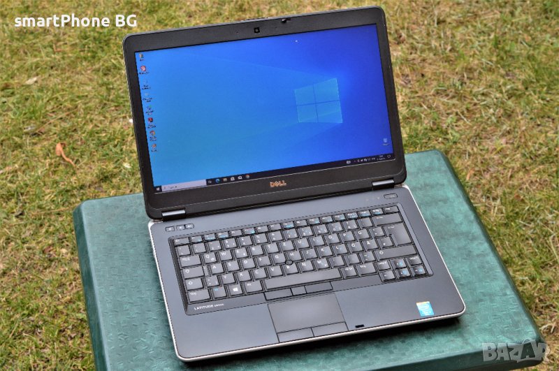 Dell E6440 4ядрен/SSD/8GB Ram, снимка 1