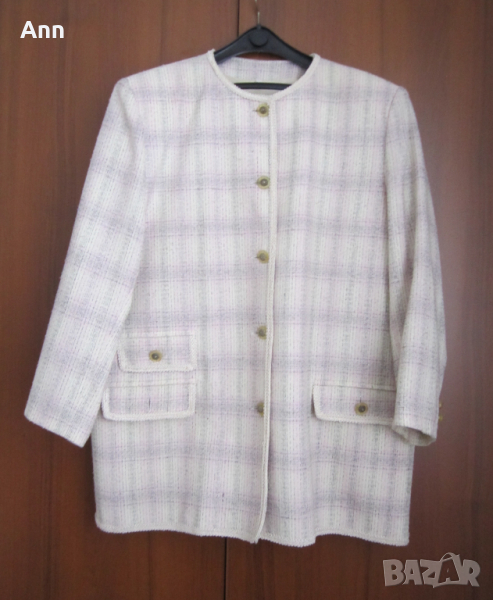 Дамски костюм пролет/есен, снимка 1