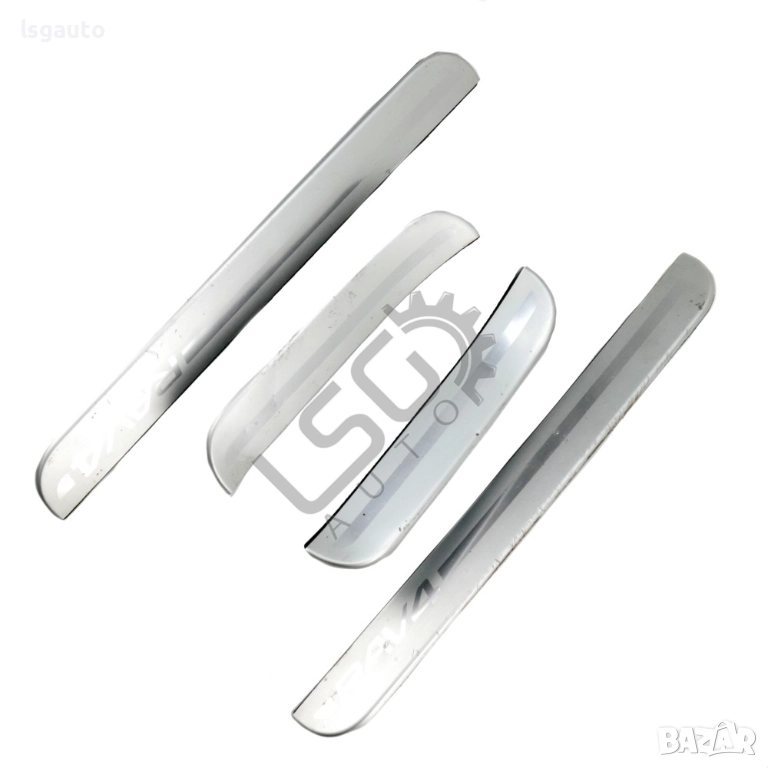 Лайсни прагове Toyota RAV 4 III 2006-2012 ID: 154701, снимка 1