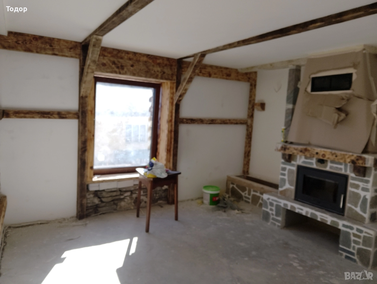 окачени тавани , преградни стени , снимка 1