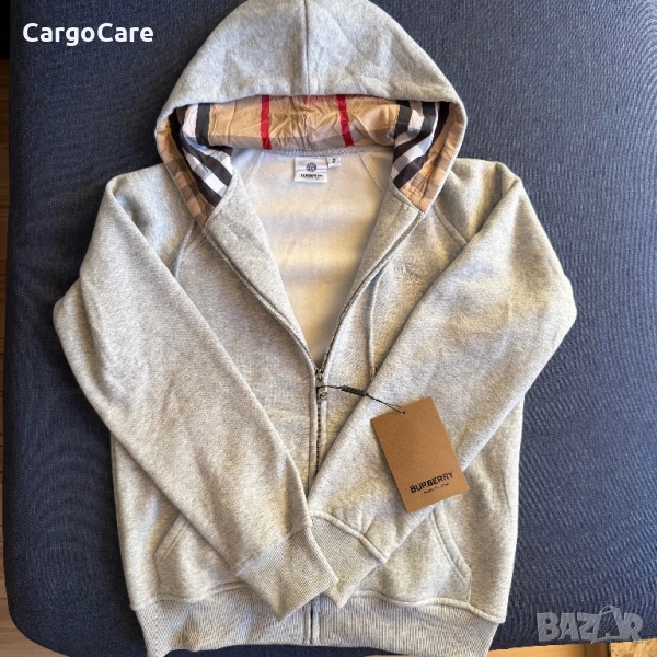 Горнище Burberry , снимка 1