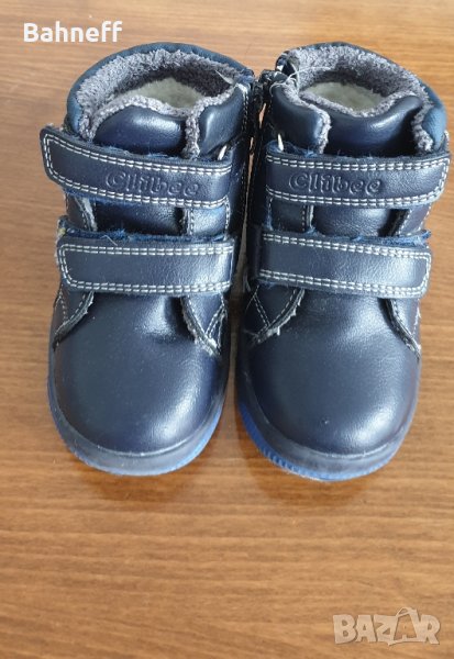 Детски обувки чисто нови, снимка 1