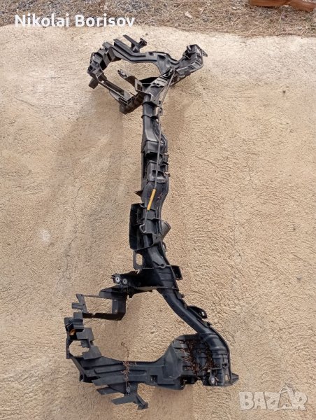 Очиларка маска за Mercedes A class w 169, снимка 1