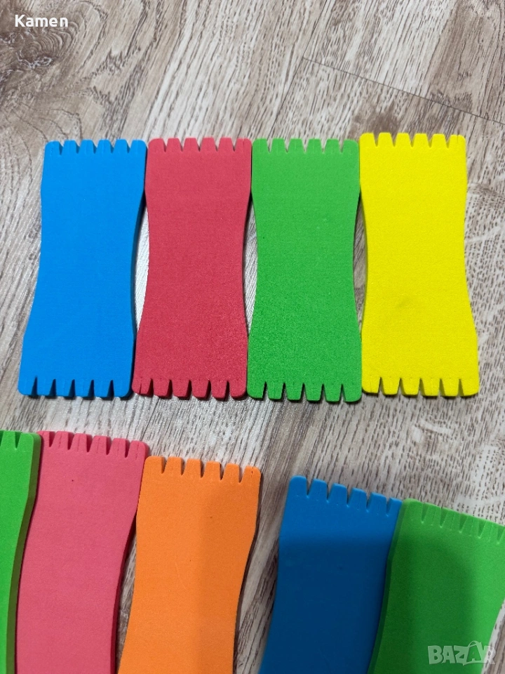 Сувалки, снимка 1