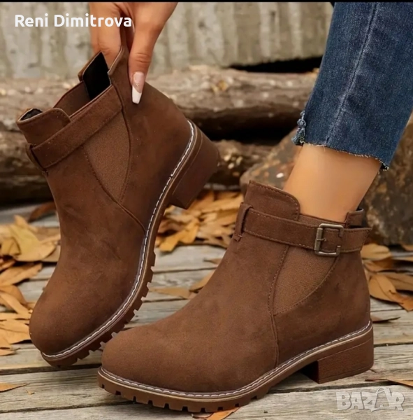 дамски обувки , снимка 1