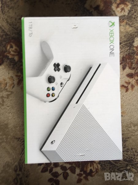 Кутия от Xbox One 1TB в Други игри и конзоли в гр. Перник - ID41101756 ...