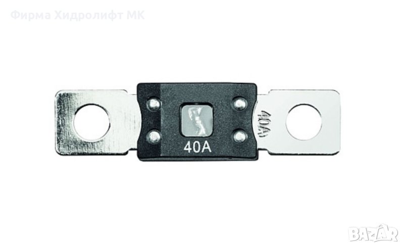 Предпазител високо натоварване за кемпер/каравана HD 100A, 125A, 175A - 32V, снимка 1