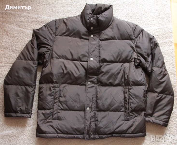 Ново мъжко пухено яке Guess , снимка 1