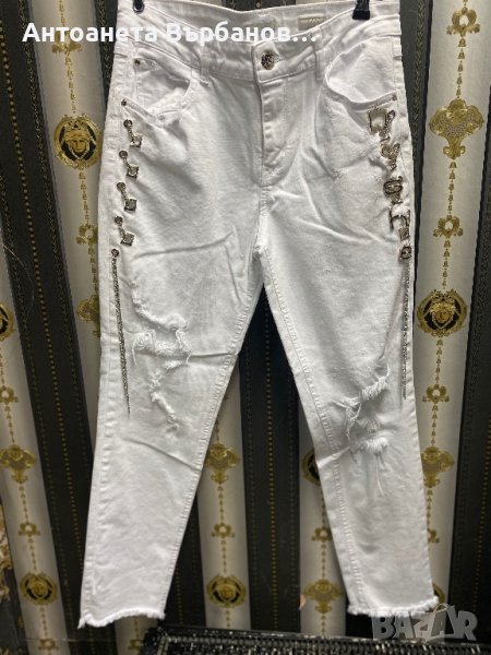 Дънки, снимка 1