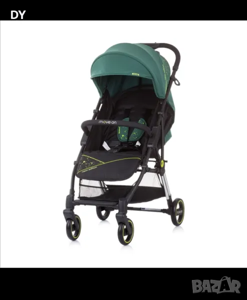 Търся Само борд за лятна количка Chipolino Move on., снимка 1