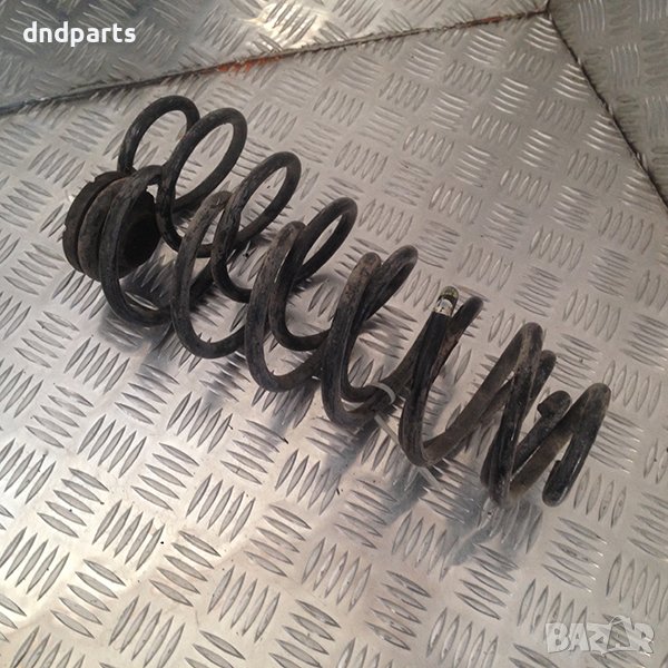 Задни пружини за Audi A3, /1996-2003/, снимка 1